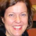 Profile picture of María Ágústsdóttir