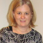 Profile picture of Guðrún Aldís Jóhannsdóttir